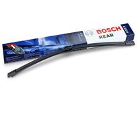 Bosch ruitenwisser achter A332H - Lengte: 330 mm - wisserblad achter A332H - thumbnail