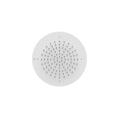 Hoofddouche Tres Plafond 38 cm Rond Mat Wit Tres Hoofddouche Tres Plafond 38 cm Rond Mat Wit Tres