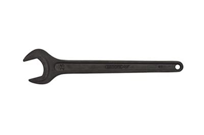 Gedore 6575650 894 25 Enkelvoudige steeksleutel Sleutelbreedte (metrisch) 25 mm