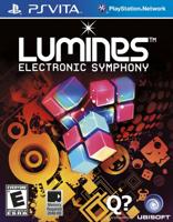 Lumines Electronic Symphony - thumbnail