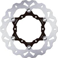 GALFER wave remschijf "df793" rotor brake rotors swimming - thumbnail