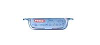 Pyrex ovenschaal classic 22x13cm glas - thumbnail