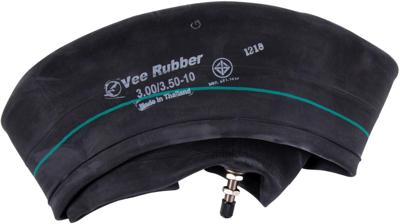 Vee Rubber binnenband tube 3.00/3.50-10 valve tr4
