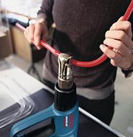 Bosch Accessories Reflectormondstuk - thumbnail