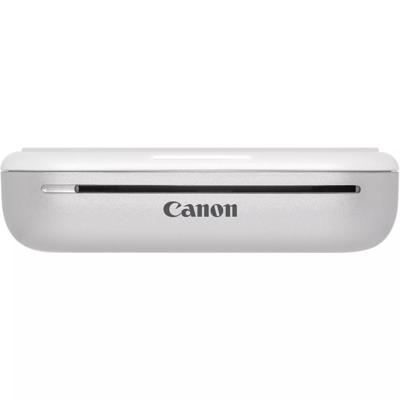 Canon Zoemini 2 Portable Colour Photo Printer White