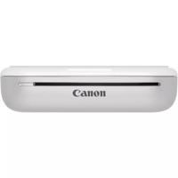 Canon Zoemini 2 Portable Colour Photo Printer White - thumbnail