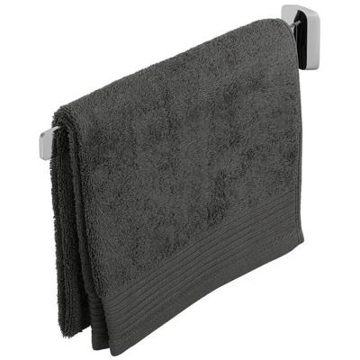 Handdoekrek Geesa Shift 1 Arm Chroom Geesa Handdoekrek Geesa Shift 1 Arm Chroom Geesa