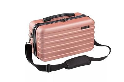 Cabin Max Anode - 30L - EasyJet Trolley - 45x35x20 cm - Rose Gold