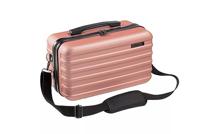 Cabin Max Anode - 30L - EasyJet Trolley - 45x35x20 cm - Rose Gold - thumbnail