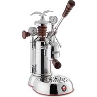 SMEG LPLESA01EU Espresso Koffiemachine Abile - thumbnail