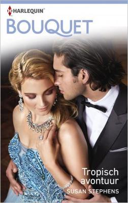 Tropisch avontuur - Susan Stephens - ebook