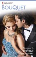 Tropisch avontuur - Susan Stephens - ebook - thumbnail