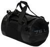Clique 040236 2-in-1 bag 75 L - Zwart - No Size - thumbnail