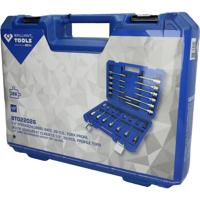 Brilliant Tools BT022026 BT022026 Verwisselbare koppen - thumbnail