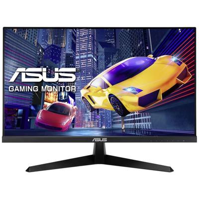 ASUS VY249HGE computer monitor 60,5 cm (23.8") 1920 x 1080 Pixels Full HD Zwart