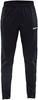 Craft 1905627 Progress Pant W - Black/Black - M - thumbnail