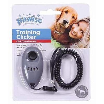Pawise Training Clicker (7 x 3,5 cm)