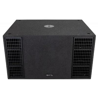 Synq SA-B15 Actieve subwoofer 15 inch