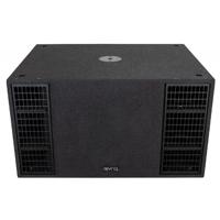 Synq SA-B15 Actieve subwoofer 15 inch - thumbnail
