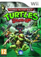Teenage Mutant Ninja Turtles Smash Up - thumbnail