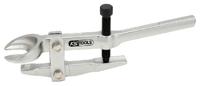 KS Tools 700.5625 Universele kogelscharnier-uitdrukring, 20 mm, lange arm - thumbnail