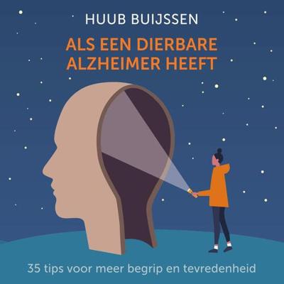 Als een dierbare alzheimer heeft - Huub Buijssen - ebook