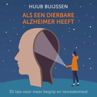 Als een dierbare alzheimer heeft - Huub Buijssen - ebook - thumbnail