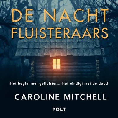 De nachtfluisteraars De nachtfluisteraars
