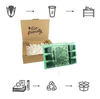 Tomaat zaden Moneymaker - thumbnail