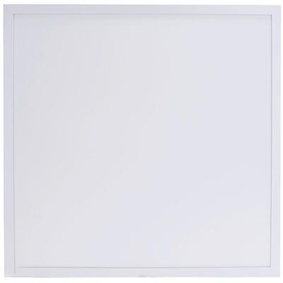 LED Paneel 60x60cm | Aanpasbare Kleur CCT | 32W Inbouw Vierkant