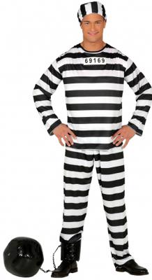 Boevenpak Budget Heren