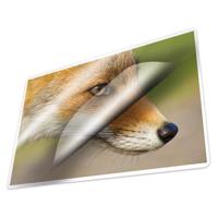 Kangaro K-16002 Lamineerhoezen 125 Micron 6.5x9.5 cm 100 Vel - thumbnail