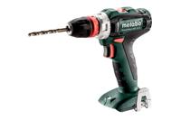 Metabo BS12Q PowerMaxx 12V Boor Schroefmachine Body - 601037840 - thumbnail