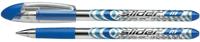 Schneider balpen Slider Basic, medium, blauw - thumbnail