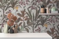 AS Creation PintWalls II - Groen - Natuur - 397484 - thumbnail