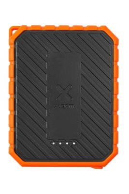 Xtorm Xtreme Powerbank Rugged 18W - 10.000 mAh - thumbnail