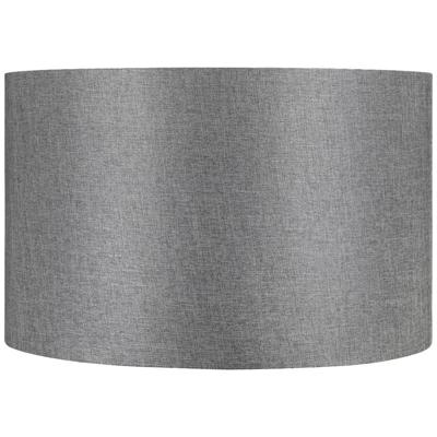 SLV Fenda scherm / accessoires voor staande lamp, staande lamp, LED-lamp woonkamer / grijs