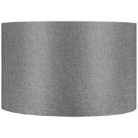 SLV Fenda scherm / accessoires voor staande lamp, staande lamp, LED-lamp woonkamer / grijs - thumbnail