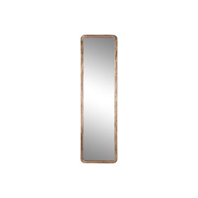 Staande spiegel Home ESPRIT Bruin Mangohout