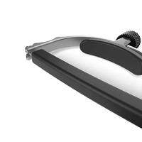 D&apos;Addario CP18 Cradle Capo voor elektrische en westerngitaar - thumbnail