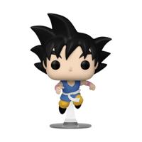 Funko Pop! figuur Dragon Ball GT Goku - thumbnail