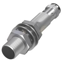 BALLUFF Inductieve sensor Vlak NPN BES0059 - thumbnail