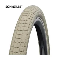 Schwalbe draadband big ben active 55-559 +r crème - thumbnail