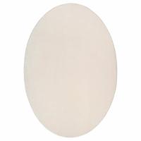 Tapijt HUARTE Beige 160 x 230 cm Polyester - thumbnail