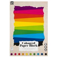 Hobbykarton carftid 24x34cm 120-220gr 20v 10kl - thumbnail