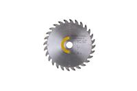 Festool Accessoires Wood Universal | Universeel zaagblad HW 160x1,8x20 W28 - 205551 - thumbnail