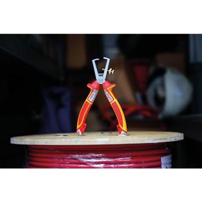 NWS 145-49-VDE-160 Striptang