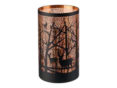 LIVARNO home LED-windlicht (Bomen)