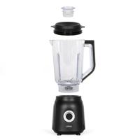 Blender - LIVOO - 1,5 L - 600 W - 22.000 tpm - 2 snelheden - Zwart - thumbnail