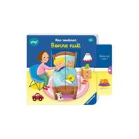 Mijn eerste muzikale boek Ravensburger My routines - Good night - thumbnail